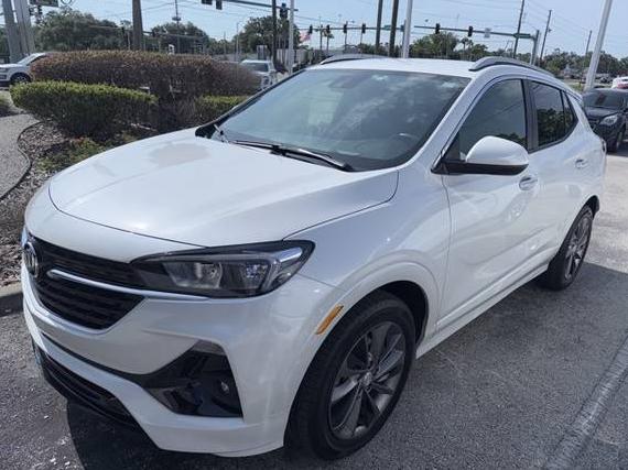 BUICK ENCORE GX 2023 KL4MMDSL3PB017565 image
